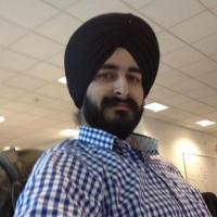 Amandeep Singh - Founder, Quick Software Testing Blog