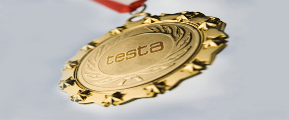 The European Software Testing Awards (TESTA) For Excellence In Software Testing Community