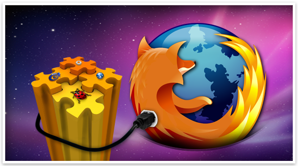 Firefox addons for Software Testing