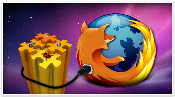 Firefox Add-ons For Application Security Testing